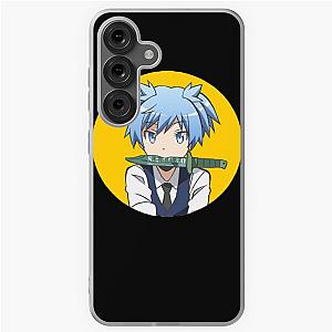 Assassination Classroom Soft Case