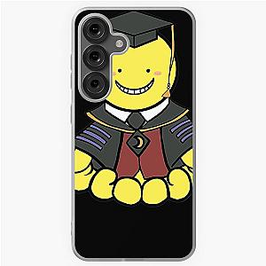 Assassination Classroom Korosensei Samsung Galaxy Soft Case