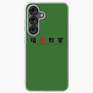 Anime Assassination Class Smartphone Case