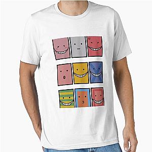 Assassination Classroom Koro-Sensei Essential T-Shirt