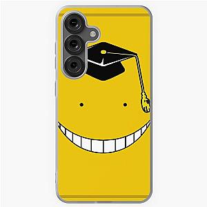 Assassination Classroom Samsung Galaxy Case