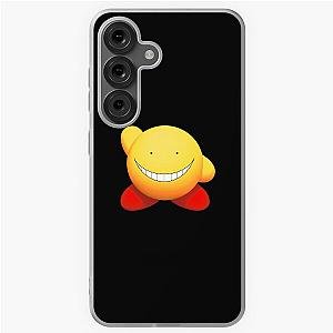 Assassination Classroom Samsung Galaxy Case