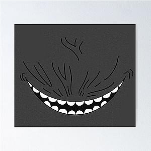 Assassination Classroom Poster