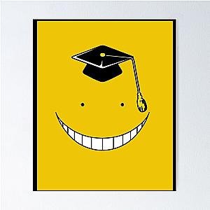 Assassination Classroom Poster