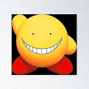 Assassination Classroom Poster