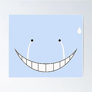 Assassination Classroom Sad Mood Poster