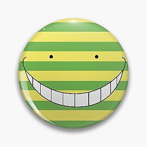 Assassination Classroom