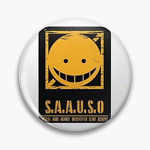 Assassination Classroom Koro Sensei