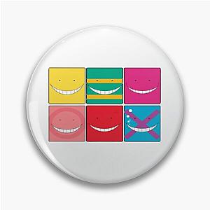 Assassination Classroom: Multiple Faces