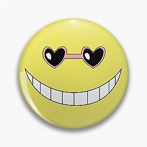 Assassination Classroom Pin
