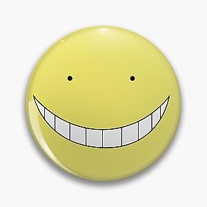 That big octopus from Assassination Classroom