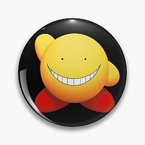 Assassination Classroom Pin