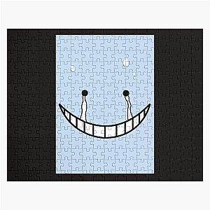 Assassination Classroom Koro Sensei Jigsaw Puzzle
