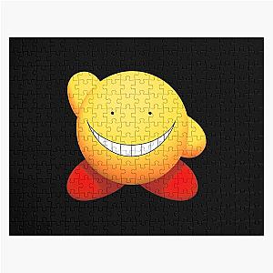 Assassination Classroom Puzzle