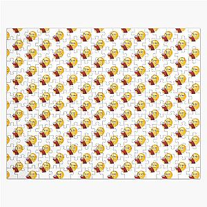 Assassination Classroom Jigsaw Puzzle