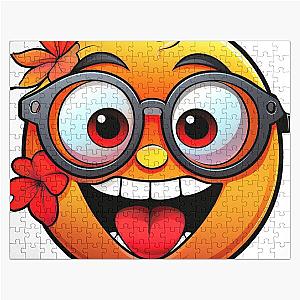 Assassination Classroom - Jigsaw Puzzle