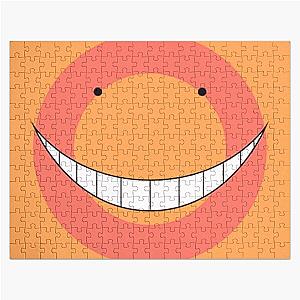 Assassination Classroom Right Answer Puzzle
