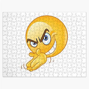 Assassination Classroom Jigsaw Puzzle