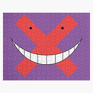 Assassination Classroom Jigsaw Puzzle