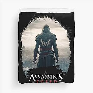 Assassins Creed Duvet Cover