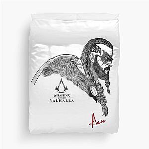 Assassin’s creed Valhalla Duvet Cover