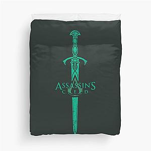 Sword Assassins Creed  Duvet Cover