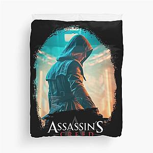 Assassins Creed Duvet Cover