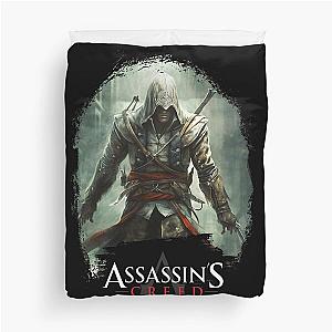 Assassins Creed Duvet Cover