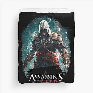 Assassins Creed Duvet Cover