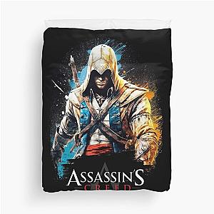 Assassins Creed Duvet Cover