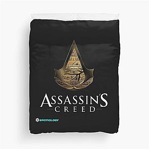 Assassins Creed Duvet Cover