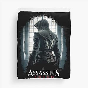 Assassins Creed Duvet Cover