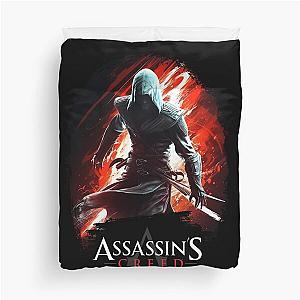 Assassins Creed Duvet Cover