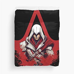 Assassin's creed Duvet Cover