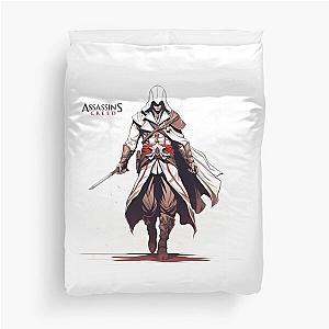 ASSASSINS CREED ART Duvet Cover