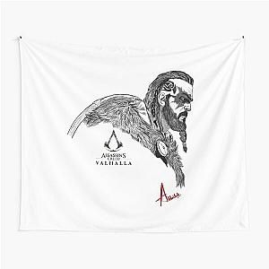 Assassin’s creed Valhalla Tapestry