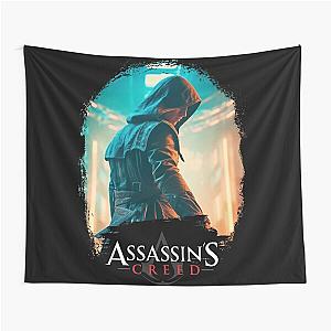 Assassins Creed Tapestry