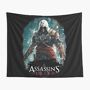 Assassins Creed Tapestry