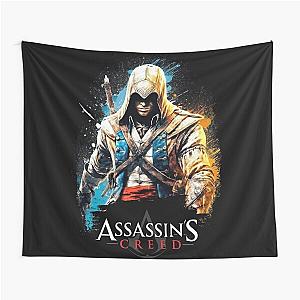 Assassins Creed Tapestry