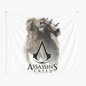 Assassin's Creed Mirage - Basim Ibn Ishaq Tapestry