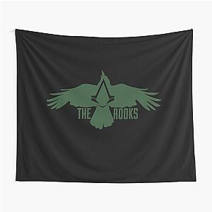 Assassin's creed syndicate The Rooks Tapestry