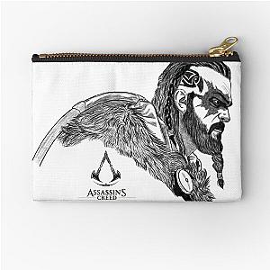 Assassin’s creed Valhalla Zipper Pouch