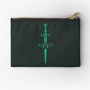 Sword Assassins Creed  Zipper Pouch