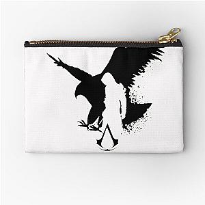 Assassin's Creed Games Zipper Pouch