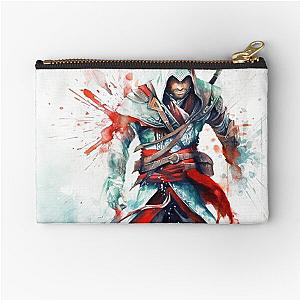 Assassins Creed 02 Zipper Pouch