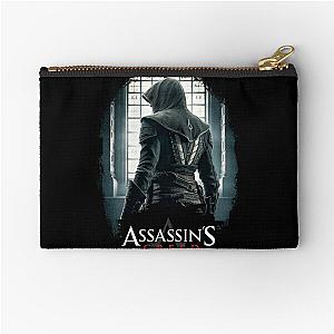 Assassins Creed Zipper Pouch