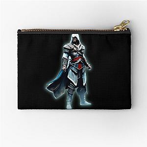 Assassin's Creed Zipper Pouch