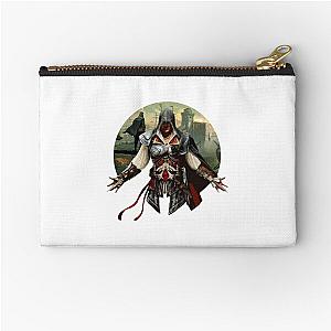 Assassin's Creed - Ezio Zipper Pouch