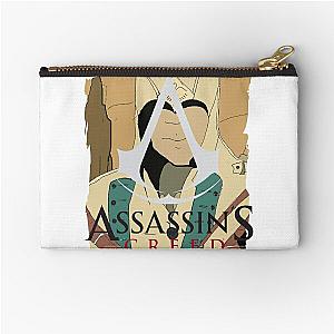 Assassins creed Zipper Pouch