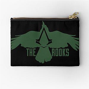 Assassin's creed syndicate The Rooks Zipper Pouch